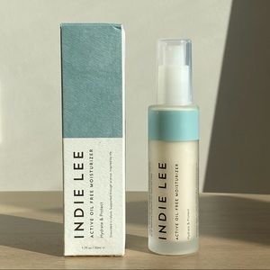 Indie Lee Active Oil-Free Moisturizer